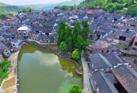 廟下古村 廟下古村