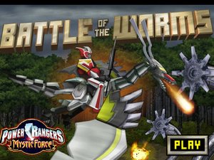 原始之戰 原始之戰