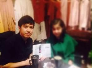 努爾艾力·阿不來提 努爾艾力·阿不來提