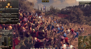 《全面戰爭-羅馬》 《全面戰爭-羅馬》