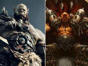 奧格瑞姆·毀滅之錘[魔獸世界部落傳奇大酋長]