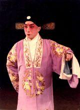 孫元喜飾演的主要人物