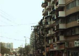 景橋花苑 景橋花苑