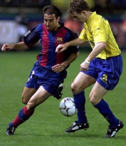 何塞·桑塔 何塞·桑塔