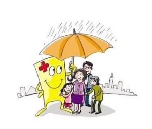 意外傷害保險 意外傷害保險