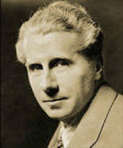 休&middot;洛夫廷