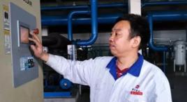 葛文軍[石家莊常山紡織股份有限公司高級工程師]