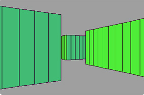 3D色彩迷宮3 3D色彩迷宮3