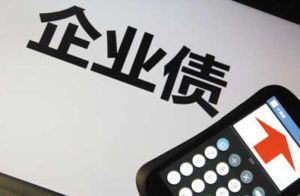 企業債券市場 企業債券市場