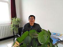 辦公室主任梁東升