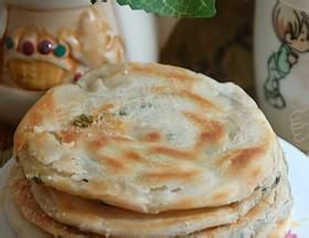 酥餅香蔥海皇肥牛 酥餅香蔥海皇肥牛