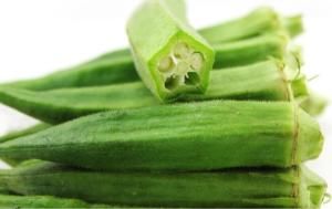 黃秋葵的功效與作用 黃秋葵的功效與作用