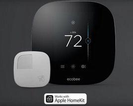 Ecobee3 Ecobee3