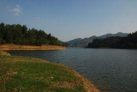 十三寸水庫 十三寸水庫