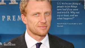 凱文·馬克德 凱文·馬克德