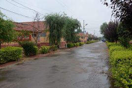 稻香村[山東省即墨市藍村鎮稻香村]