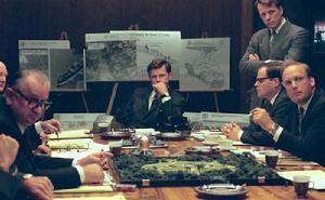 《驚爆十三天》