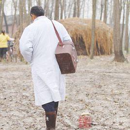 鄉村醫生[漢語辭彙]