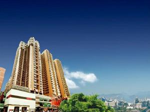 新世界名門天下 新世界名門天下