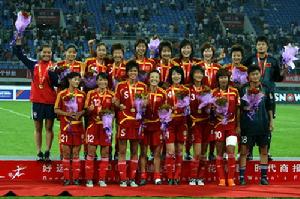 “好運北京”賽事