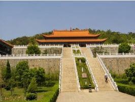 彌勒寺[河北省蔚縣彌勒寺]