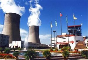 大唐三門峽發電有限責任公司 大唐三門峽發電有限責任公司