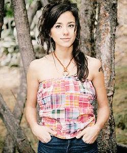 賽切兒·加布埃爾 賽切兒·加布埃爾