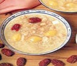 萊菔子佛手粥 萊菔子佛手粥