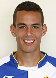 曼努埃爾·莫利納 曼努埃爾·莫利納