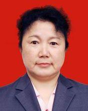 黃秀玲[陝西省安康市政協副主席]