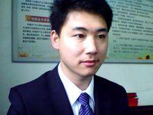 郭海龍[湖南省優秀大學生村官郭海龍]