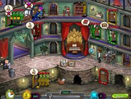 靈異酒店 靈異酒店