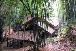 大黑山自然村[雲南省紅河箇舊市卡房鎮管轄區]