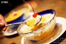 銀宮杏仁豆腐 銀宮杏仁豆腐