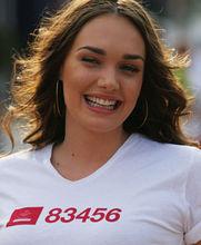 塔瑪拉·埃克爾斯通