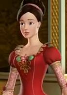 十二個跳舞的公主[美國2006年Greg Richardson導演動畫電影]