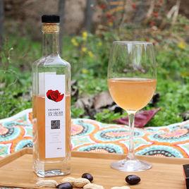 玫瑰醋 玫瑰醋