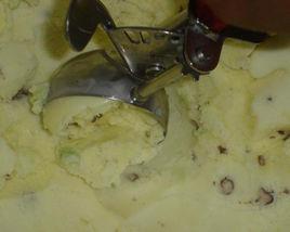 火焰鐵板燒雪糕 火焰鐵板燒雪糕