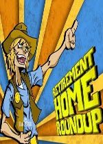 養老院牛仔 養老院牛仔