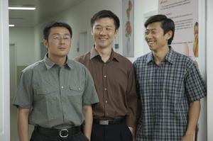 《以朋友的名義》