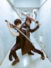 歐布奧特曼：原生之初