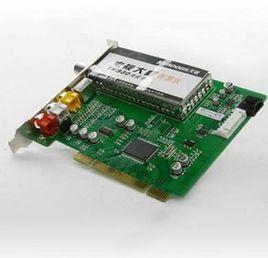 電視卡晶片 電視卡晶片