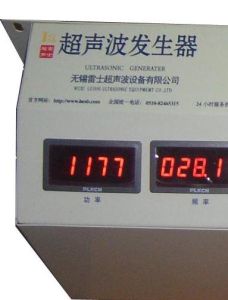 超音波發生器 超音波發生器