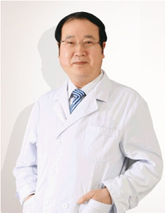 孫剛[亞洲知名麻醉師]