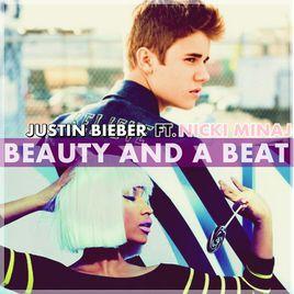 Beauty And A Beat Beauty And A Beat