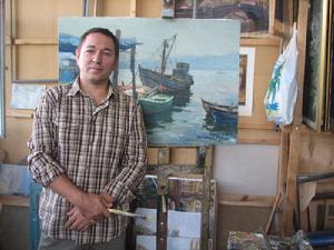 伊達爾哈西巴偉奇