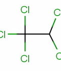五氯乙烷 五氯乙烷