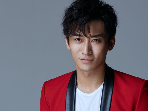 鄭奇[中國內地男演員]