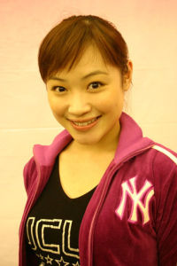 劉雨桐[2011快樂女聲]