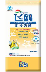 飛鶴奶粉